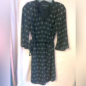 White House Black Market Dress size 0